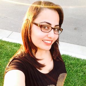 Meet your Posher, Jagdeep